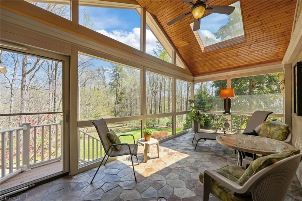 2578 Keck Drive Burlington, NC 27215
