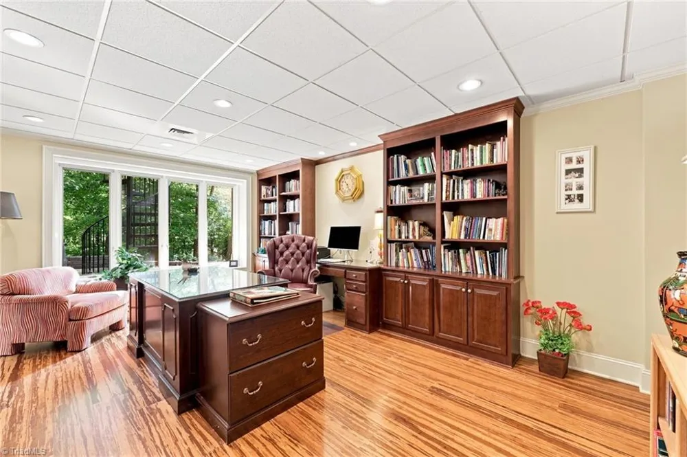 2578 Keck Drive Burlington, NC 27215