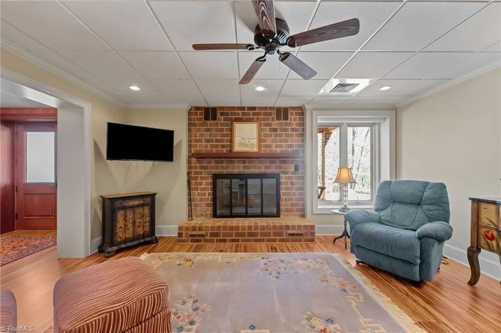 2578 Keck Drive Burlington, NC 27215