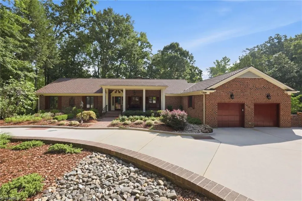 2578 Keck Drive Burlington, NC 27215
