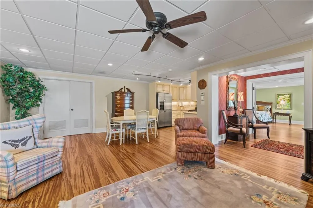 2578 Keck Drive Burlington, NC 27215