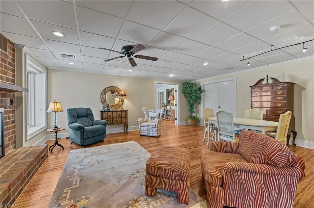 2578 Keck Drive Burlington, NC 27215