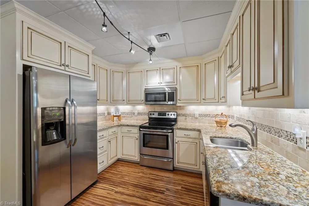 2578 Keck Drive Burlington, NC 27215