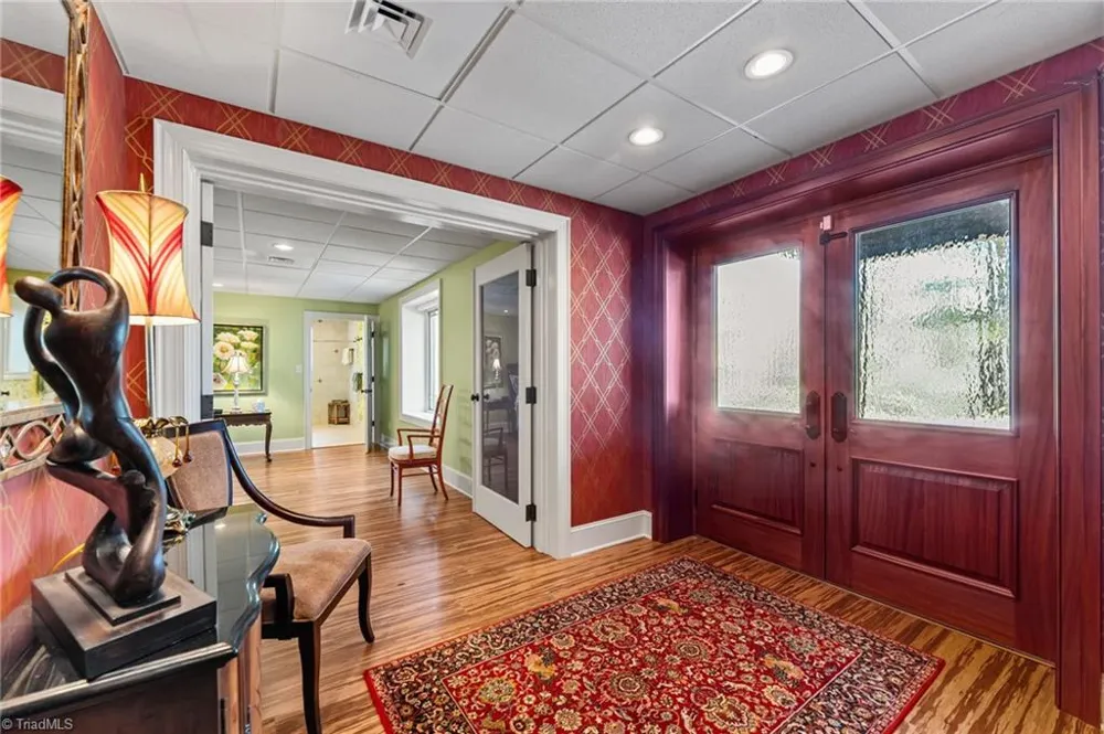 2578 Keck Drive Burlington, NC 27215
