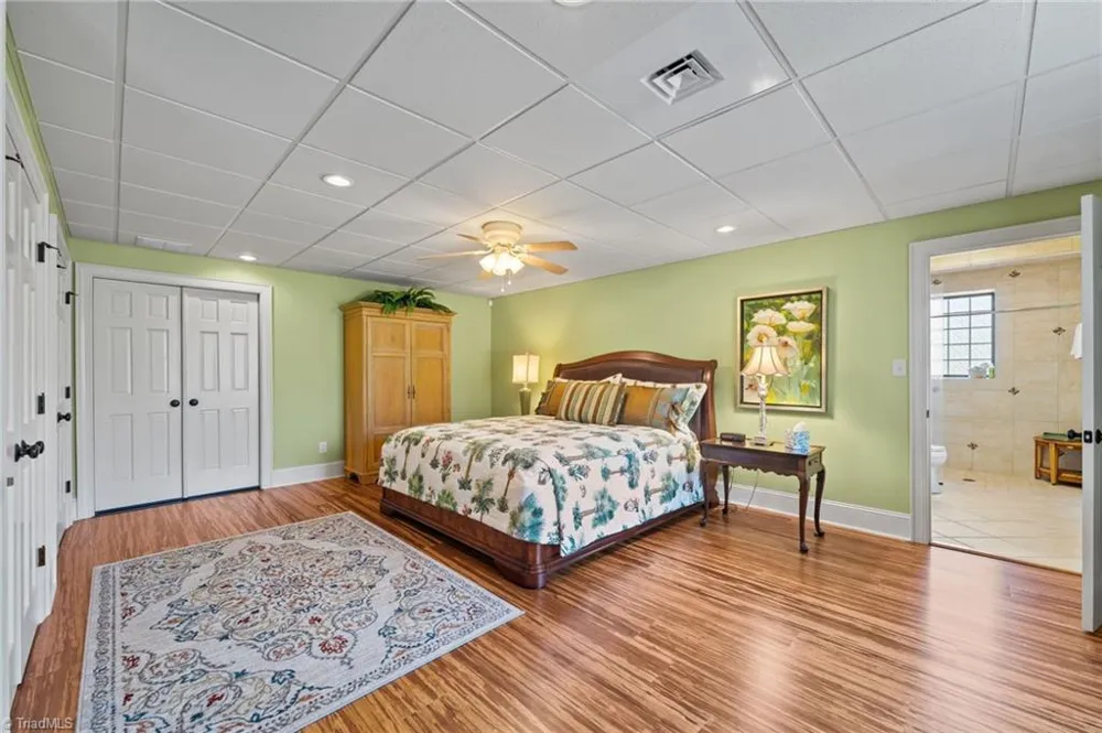 2578 Keck Drive Burlington, NC 27215