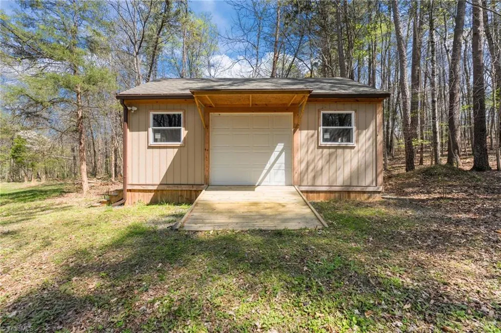 2578 Keck Drive Burlington, NC 27215