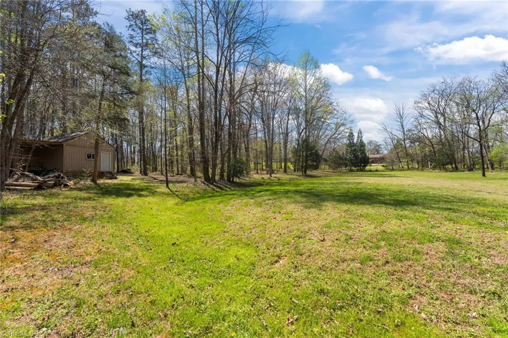 2578 Keck Drive Burlington, NC 27215