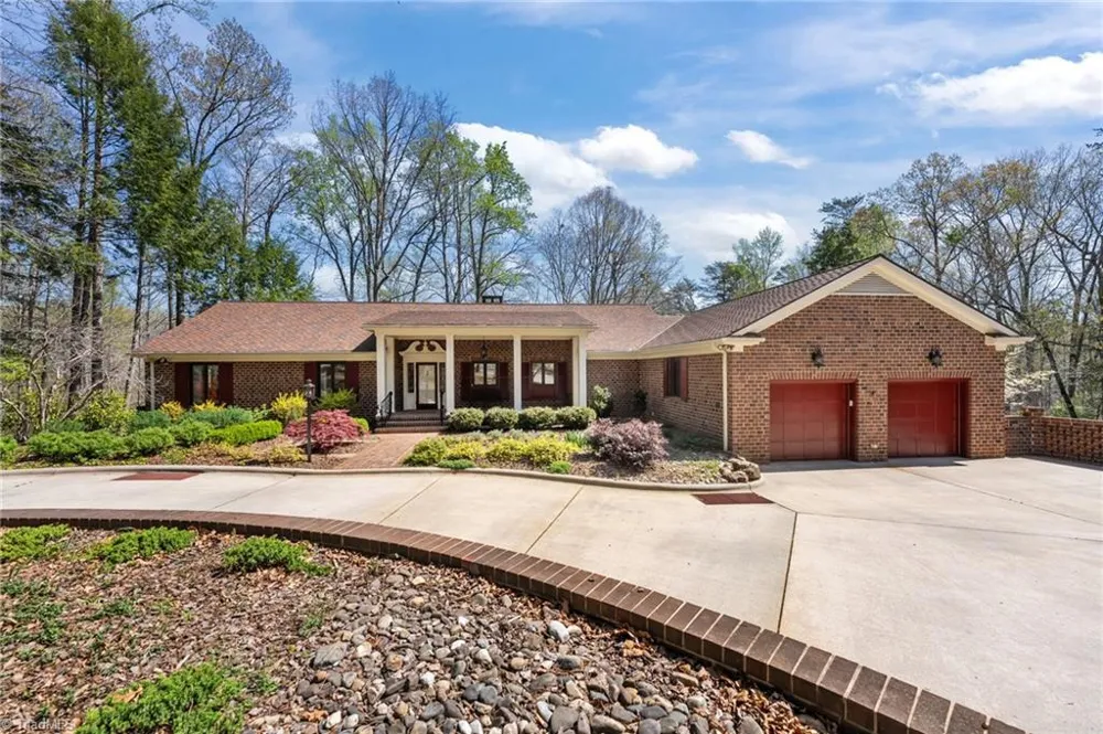2578 Keck Drive Burlington, NC 27215