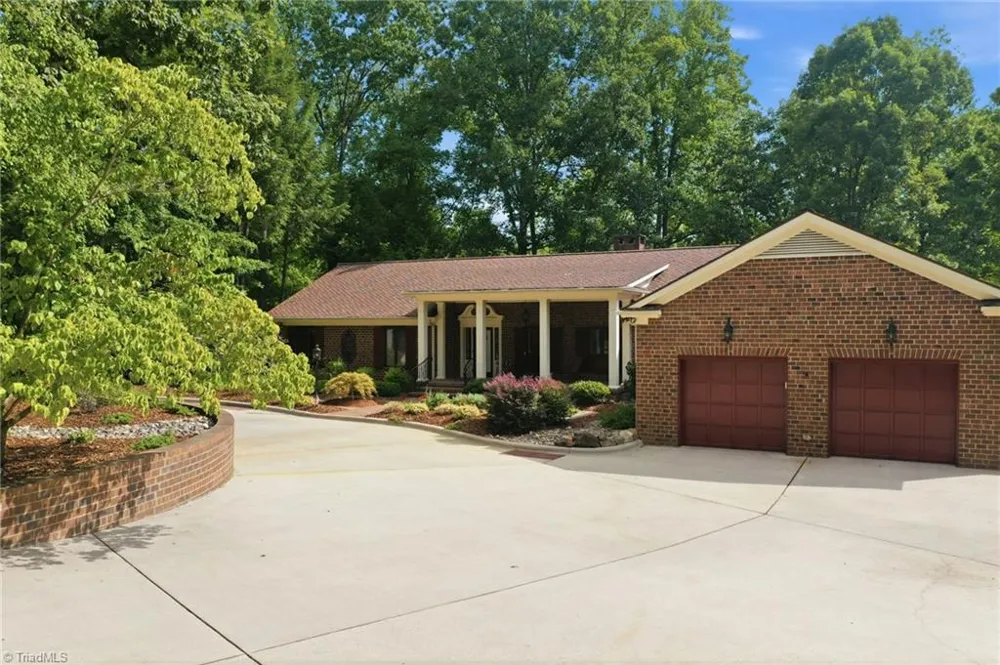2578 Keck Drive Burlington, NC 27215
