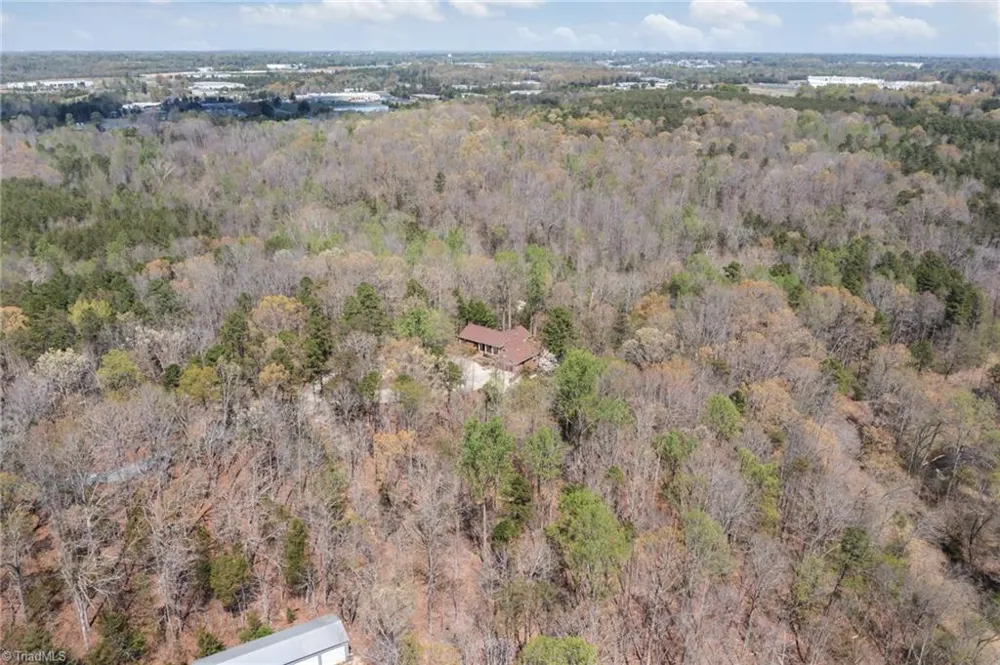 2578 Keck Drive Burlington, NC 27215