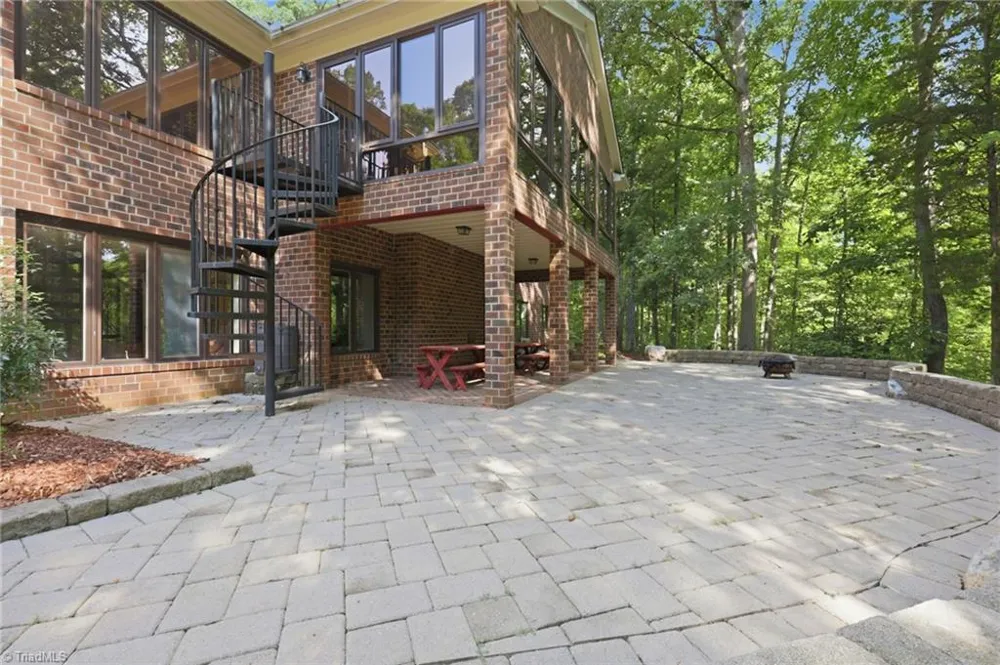 2578 Keck Drive Burlington, NC 27215