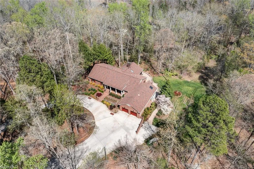 2578 Keck Drive Burlington, NC 27215