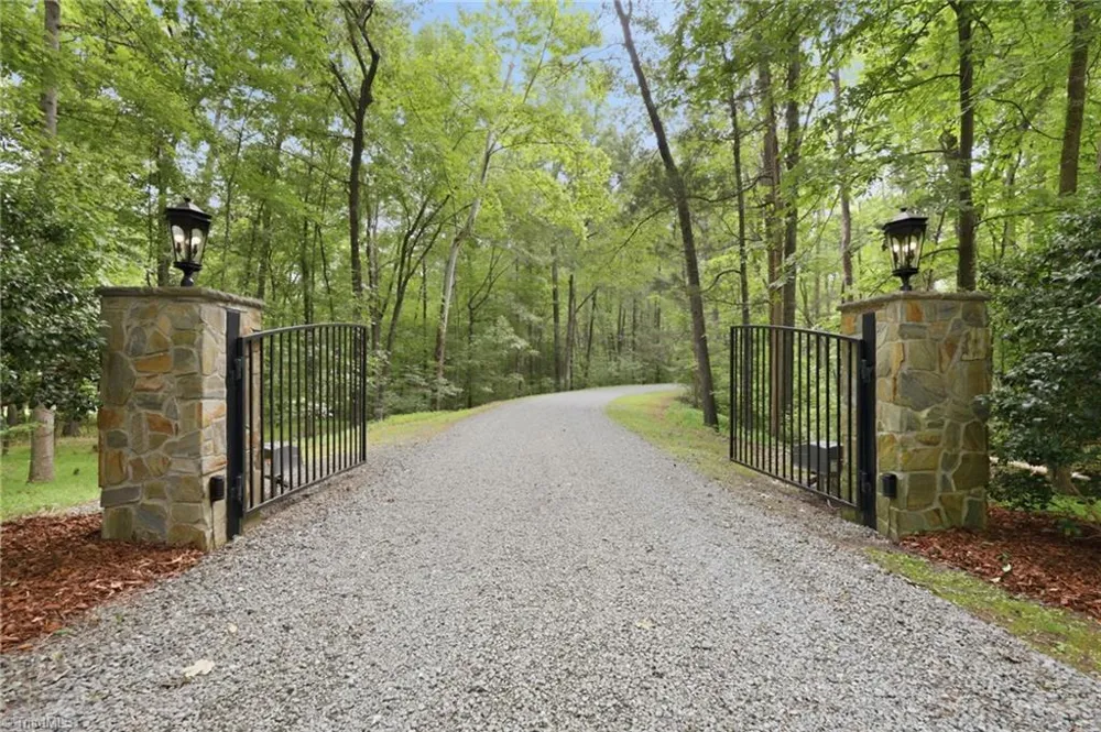 2578 Keck Drive Burlington, NC 27215