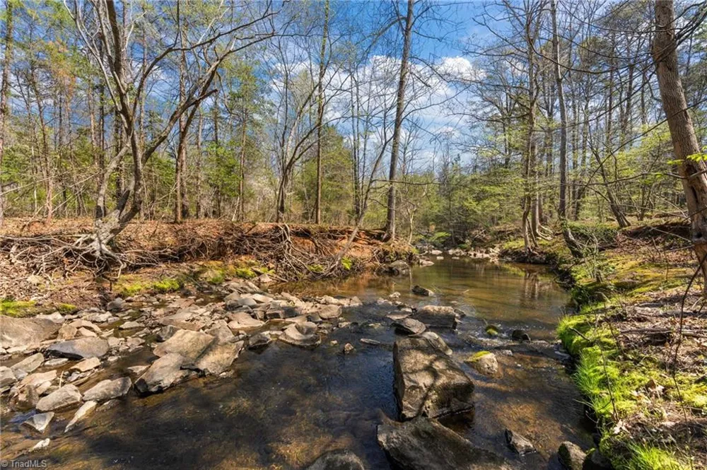2578 Keck Drive Burlington, NC 27215