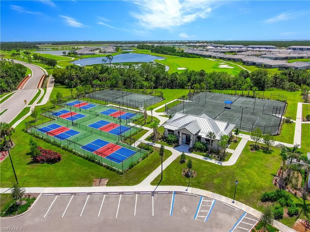 14144 Poppy Field Loop #4211 Punta Gorda, FL 33955