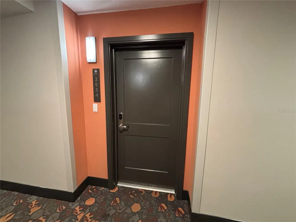 14501 GROVE RESORT AVENUE #3534 Winter Garden, FL 34787