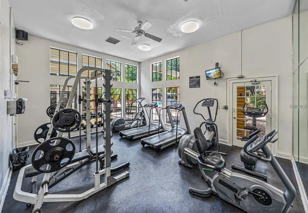 8636 MALLARD RESERVE DRIVE #201 Tampa, FL 33614