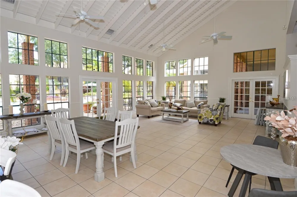 8636 MALLARD RESERVE DRIVE #201 Tampa, FL 33614