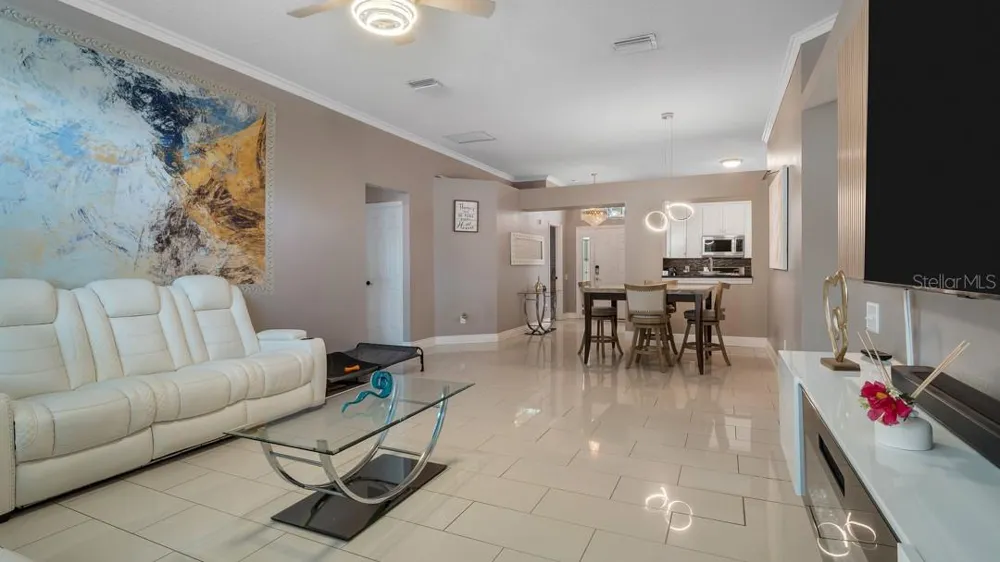 10510 EGRET HAVEN LANE Riverview, FL 33578