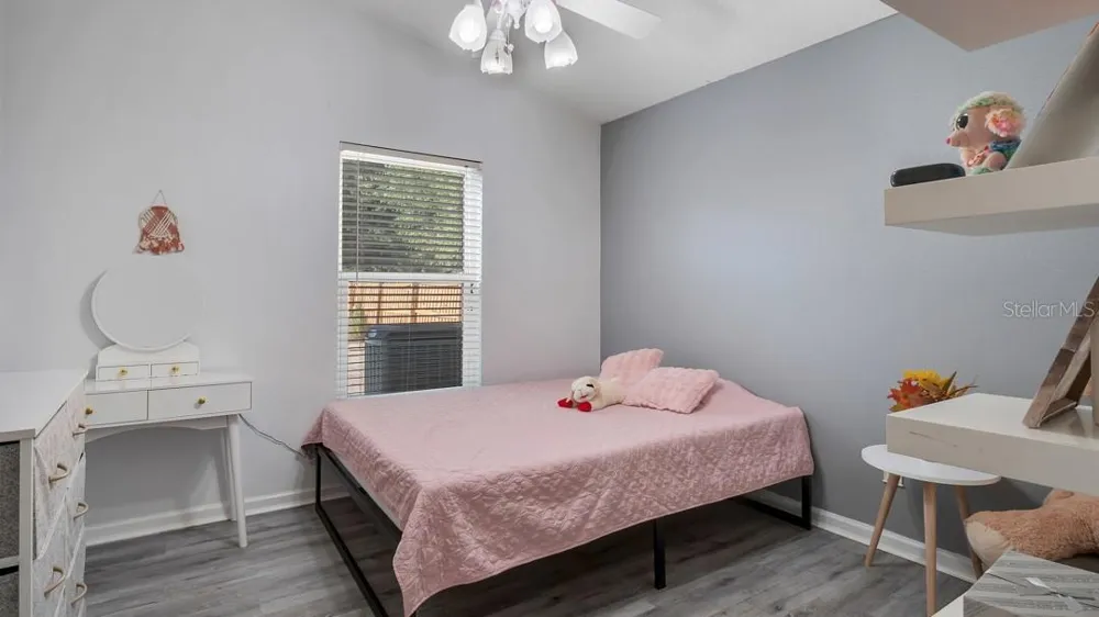 10510 EGRET HAVEN LANE Riverview, FL 33578
