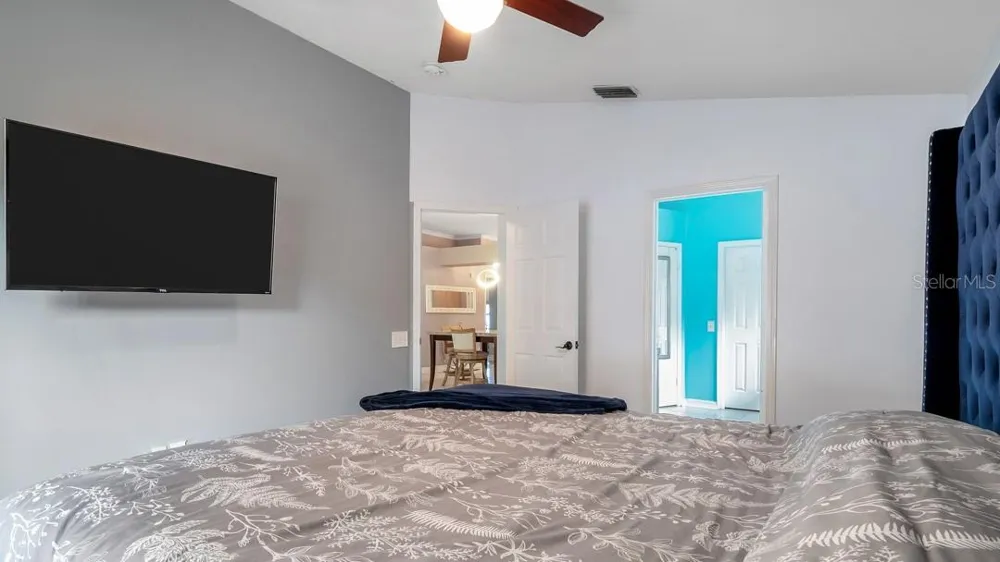10510 EGRET HAVEN LANE Riverview, FL 33578