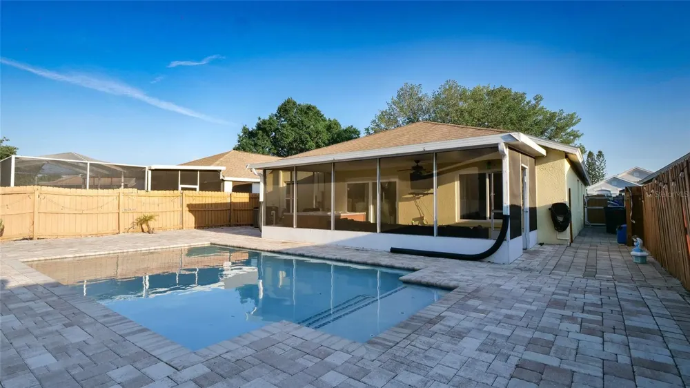 10510 EGRET HAVEN LANE Riverview, FL 33578