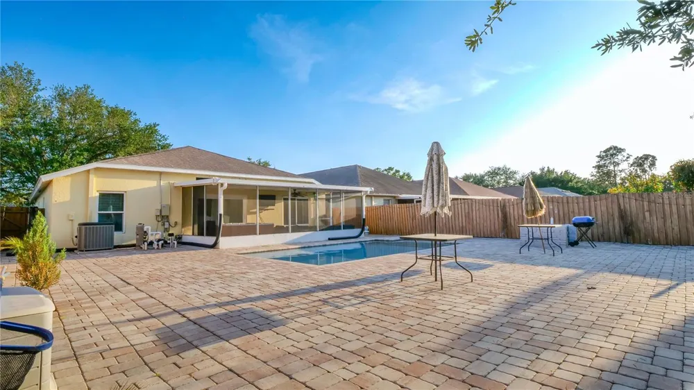 10510 EGRET HAVEN LANE Riverview, FL 33578