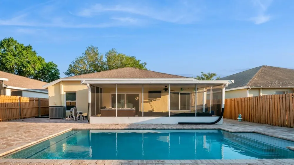 10510 EGRET HAVEN LANE Riverview, FL 33578