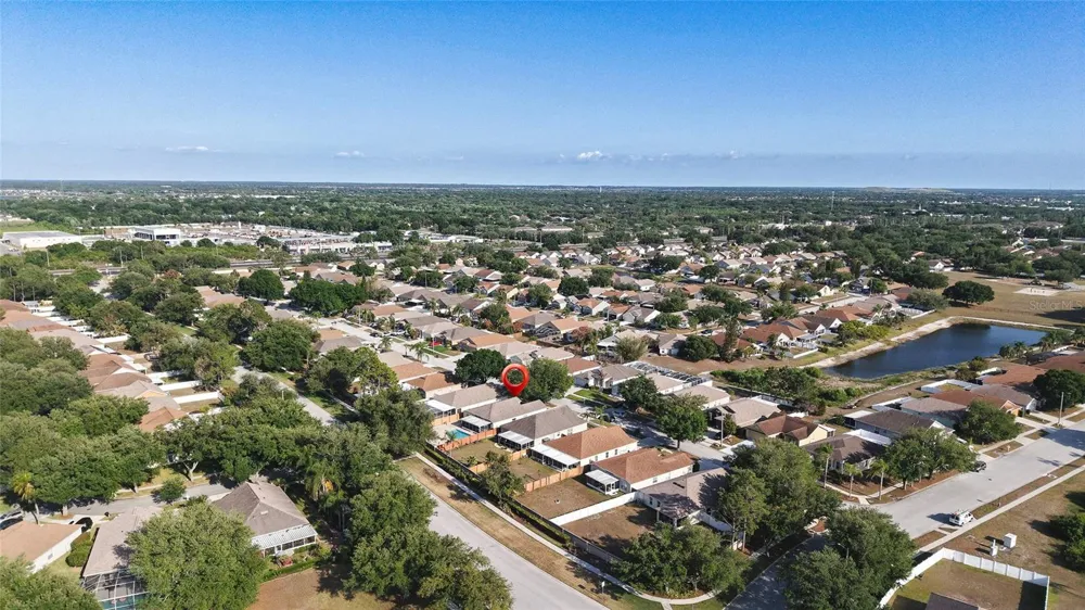 10510 EGRET HAVEN LANE Riverview, FL 33578