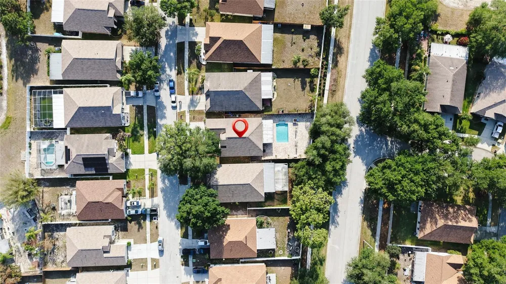 10510 EGRET HAVEN LANE Riverview, FL 33578