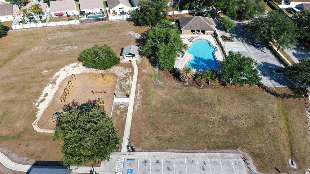 10510 EGRET HAVEN LANE Riverview, FL 33578