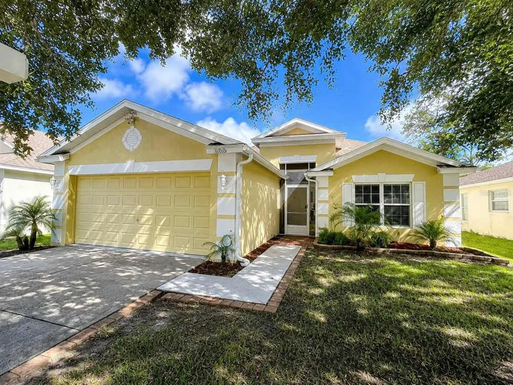 10510 EGRET HAVEN LANE Riverview, FL 33578