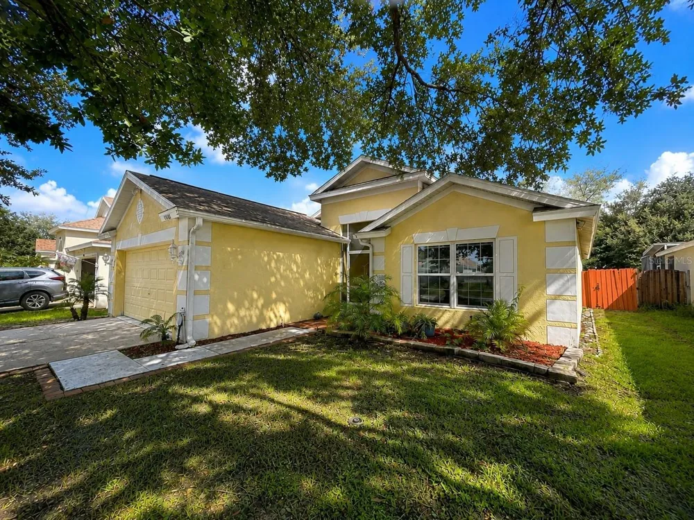 10510 EGRET HAVEN LANE Riverview, FL 33578