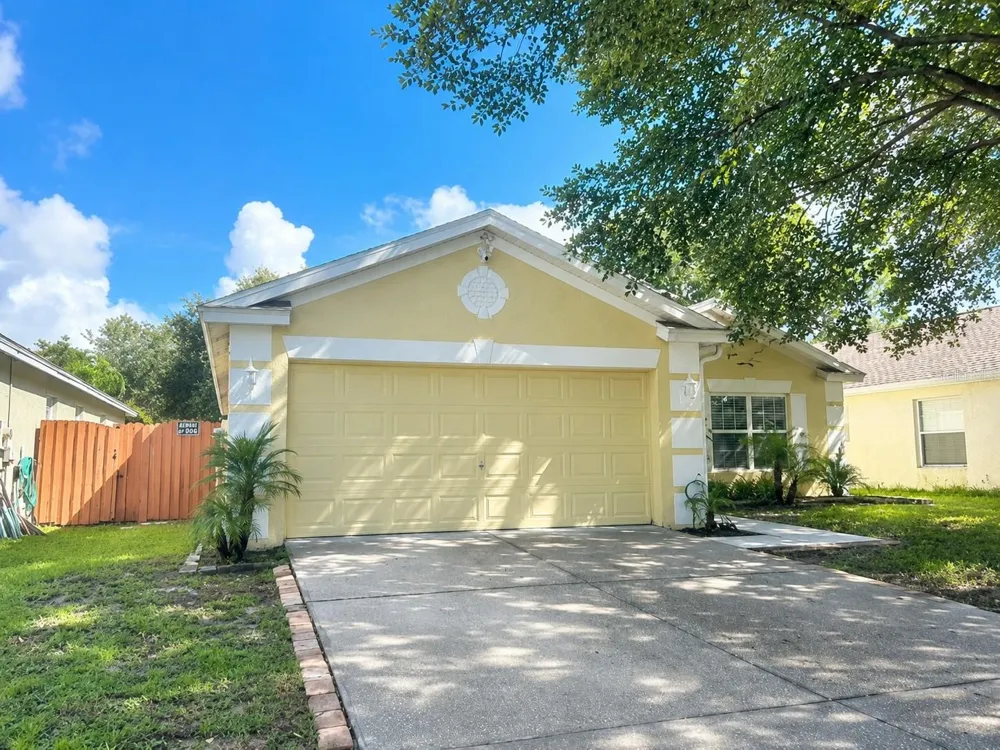 10510 EGRET HAVEN LANE Riverview, FL 33578
