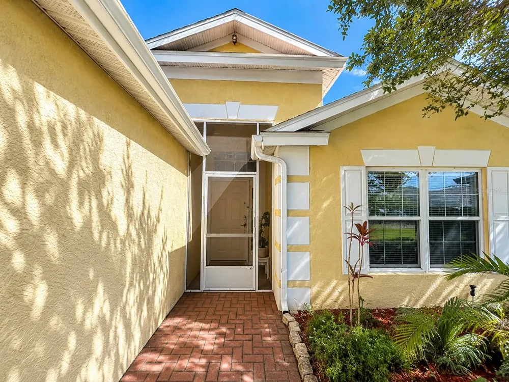 10510 EGRET HAVEN LANE Riverview, FL 33578