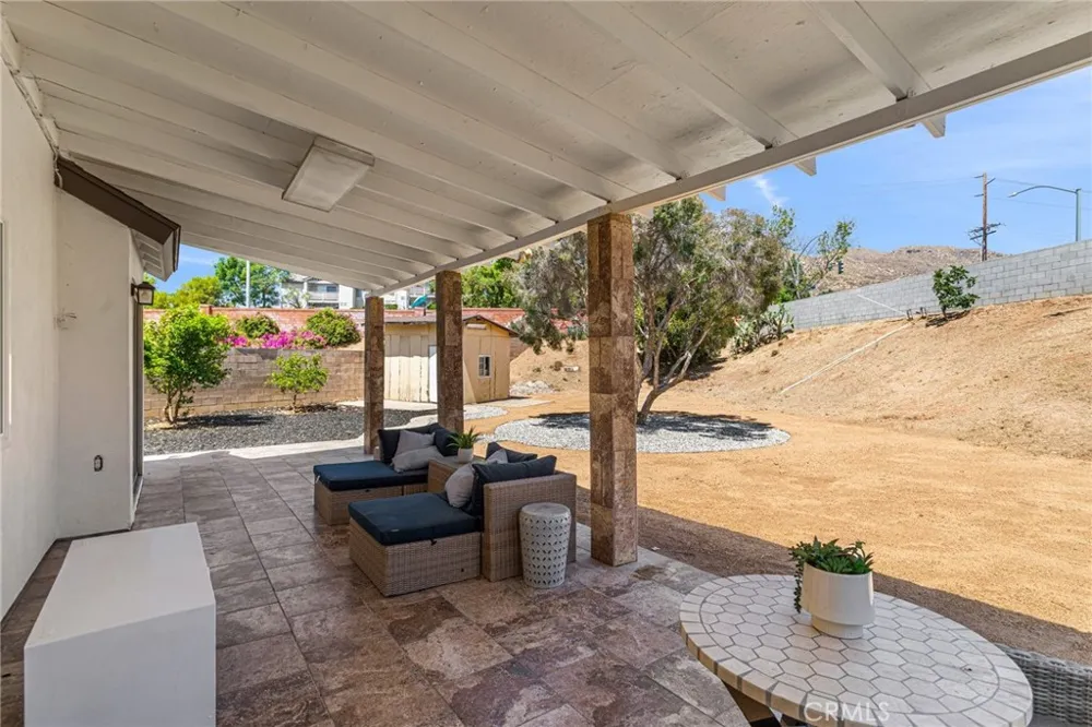 23020 MANSFIELD LANE Moreno Valley, CA 92557