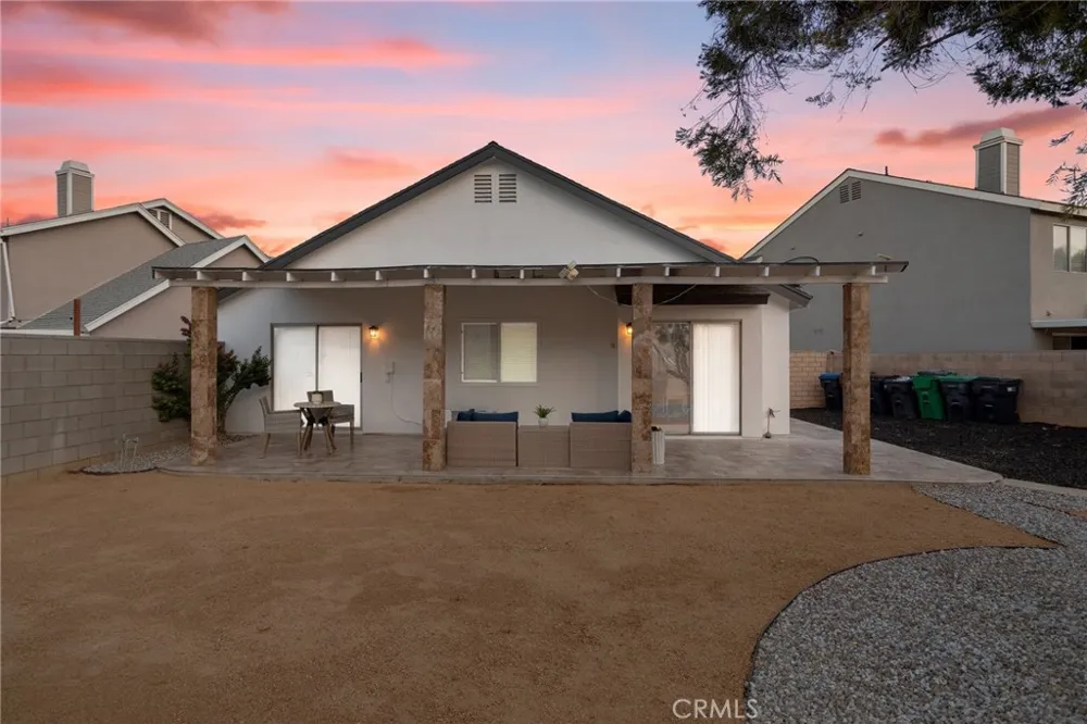 23020 MANSFIELD LANE Moreno Valley, CA 92557