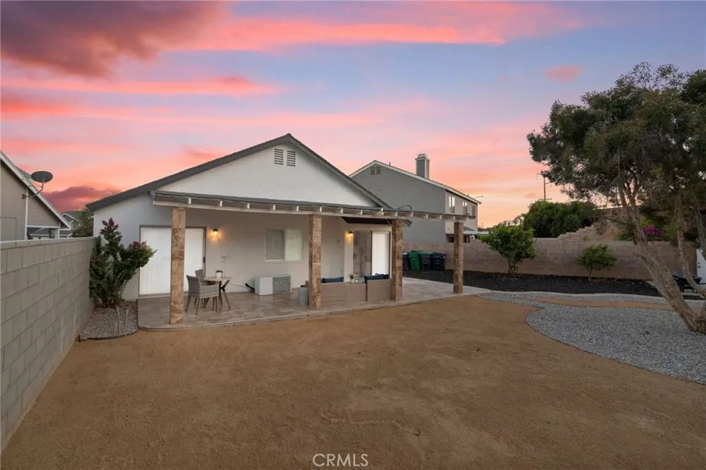23020 MANSFIELD LANE Moreno Valley, CA 92557