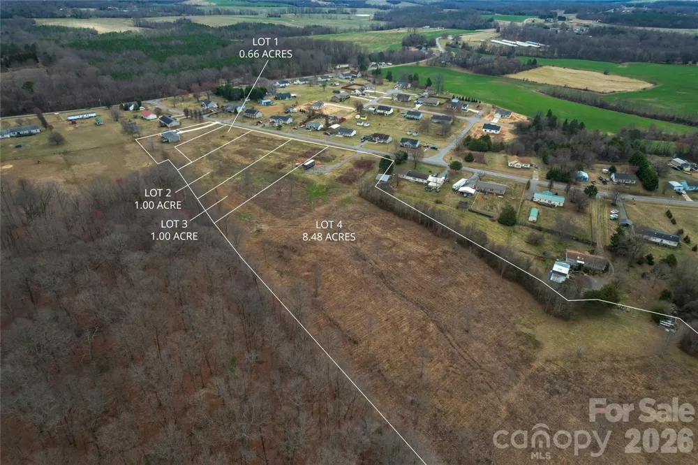 148 SPEAKS ROAD Olin, NC 28660