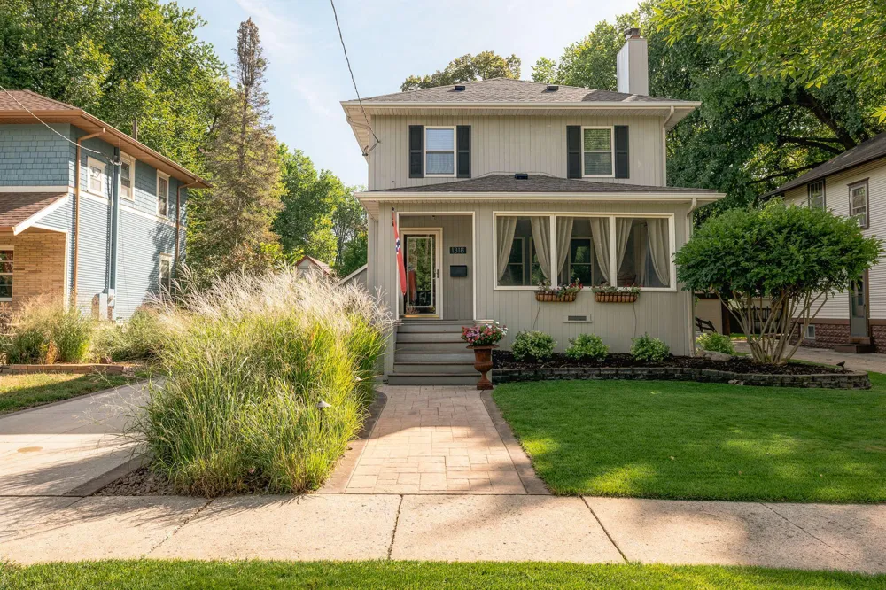 1318 7th Street S Fargo, ND 58103
