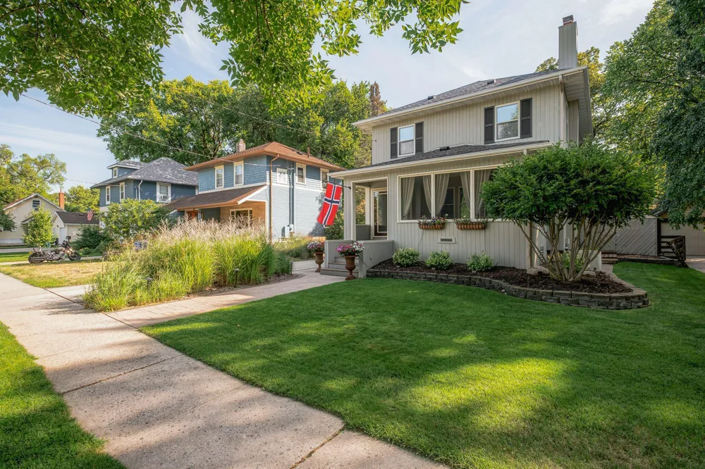 1318 7th Street S Fargo, ND 58103