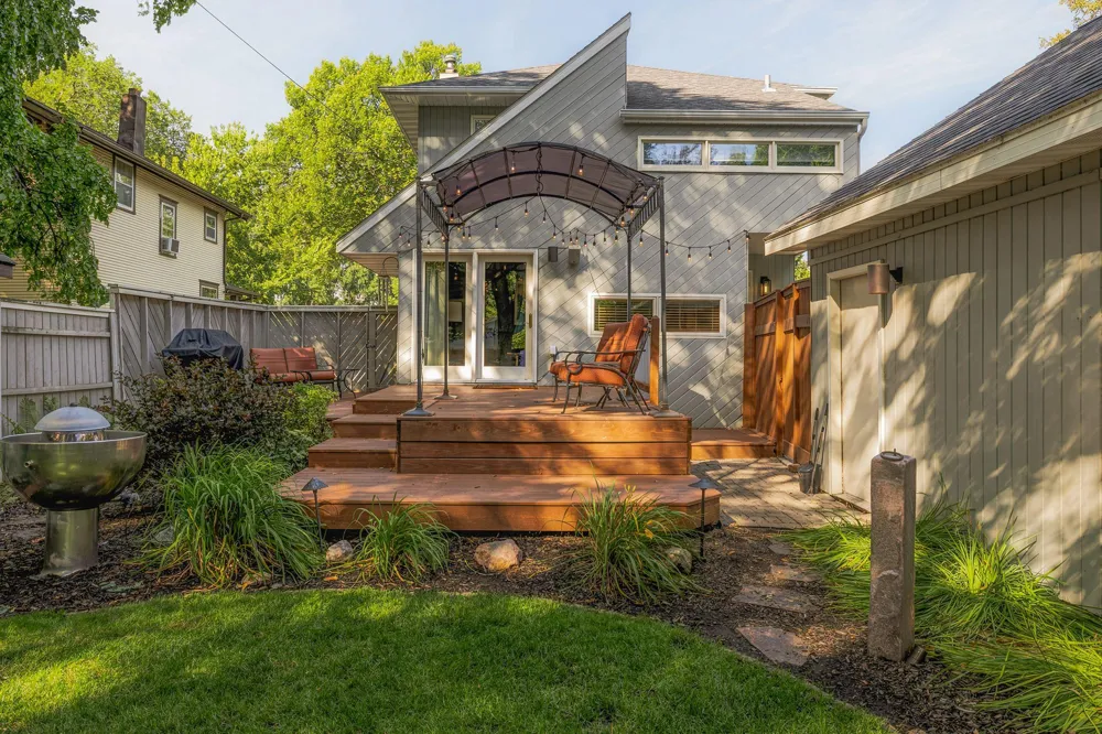 1318 7th Street S Fargo, ND 58103