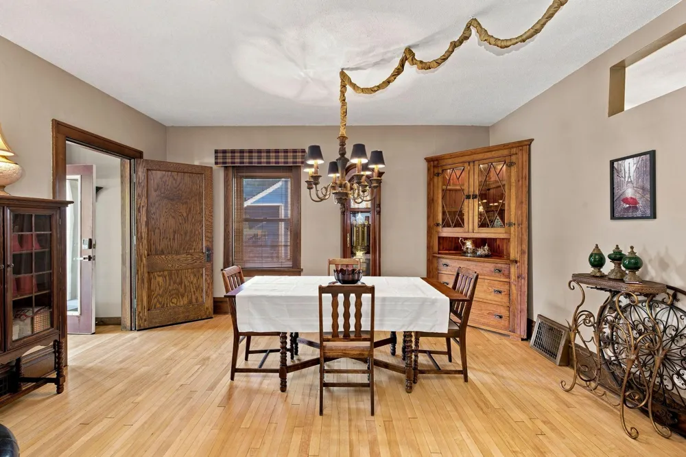 1318 7th Street S Fargo, ND 58103