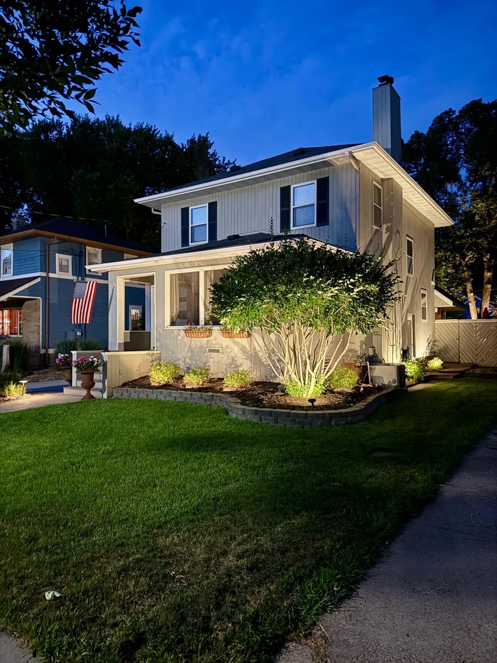 1318 7th Street S Fargo, ND 58103