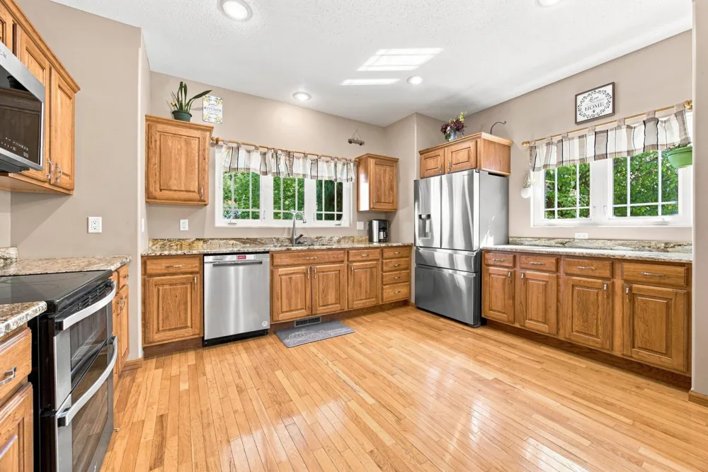 754 Wyndemere Drive West Fargo, ND 58078