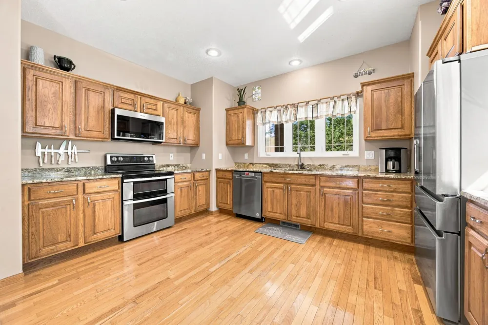 754 Wyndemere Drive West Fargo, ND 58078
