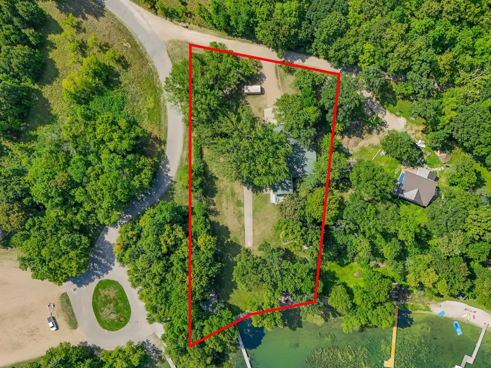 46360 Grand View Dr Perham, MN 56573