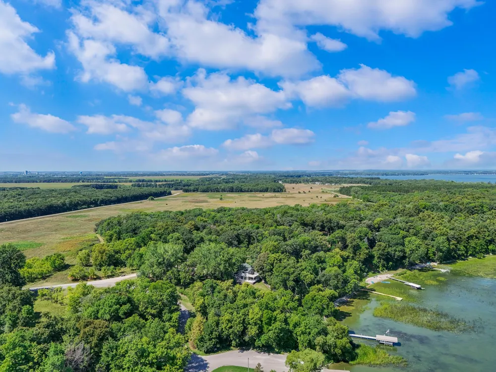 46360 Grand View Dr Perham, MN 56573