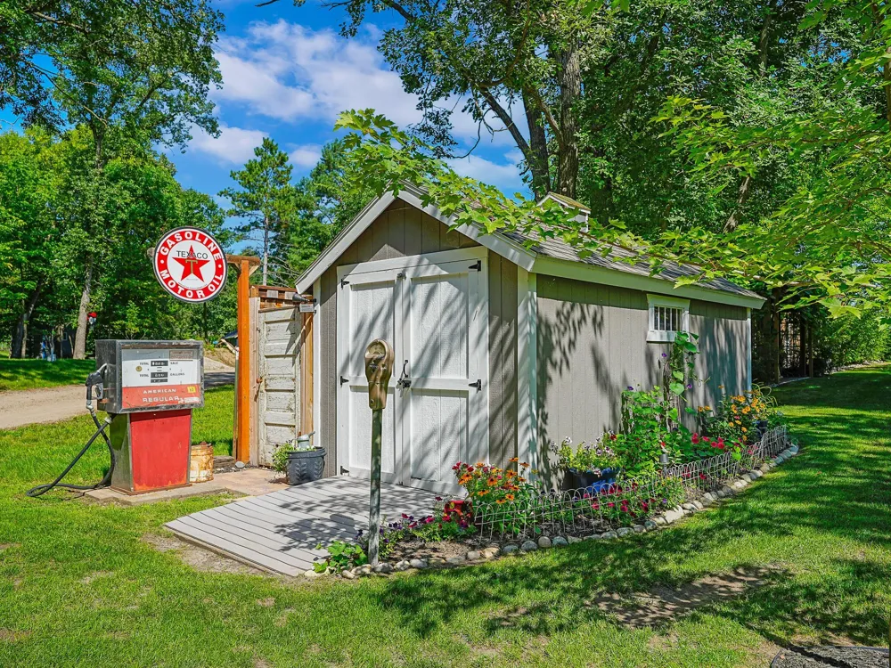 46360 Grand View Dr Perham, MN 56573