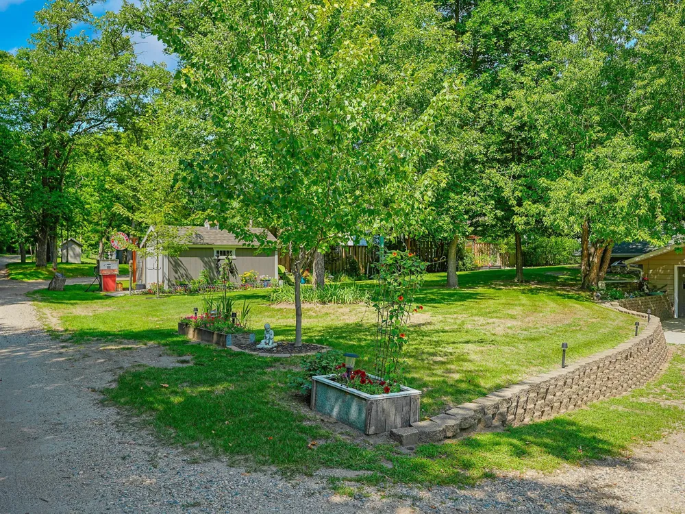 46360 Grand View Dr Perham, MN 56573